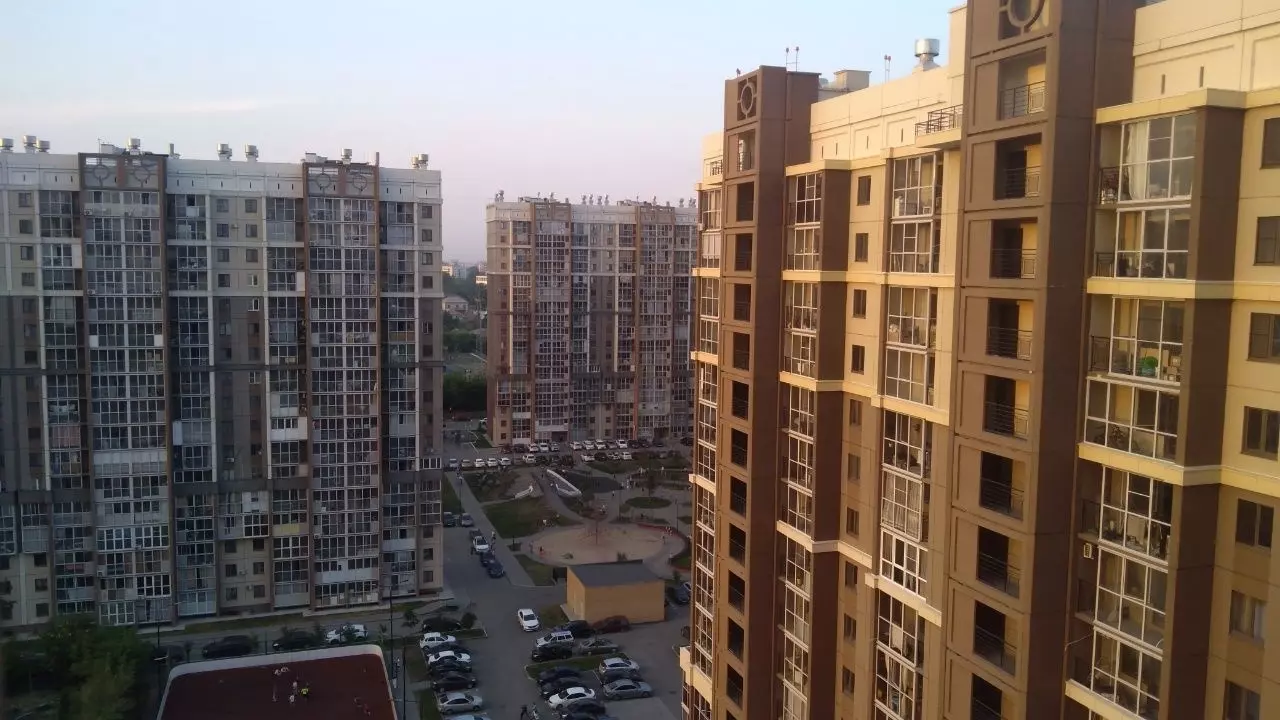 Эксперты объяснили, почему в Челябинске строят меньше жилья.