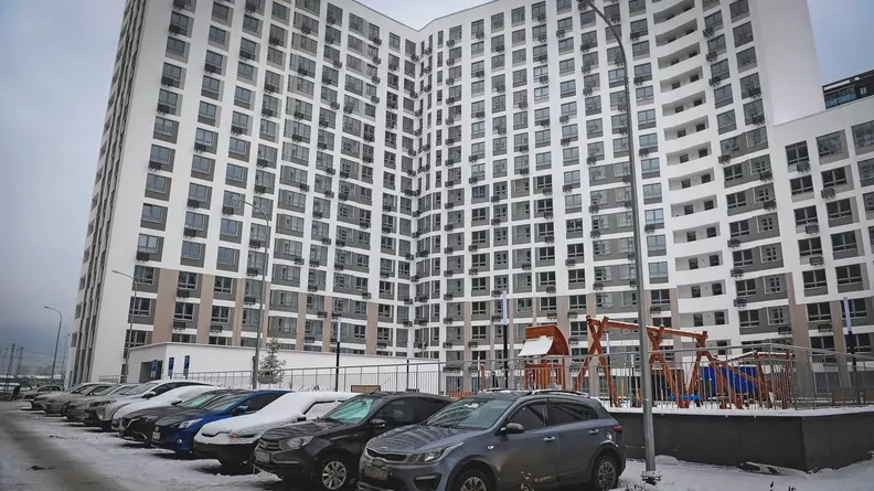 Стоимость квадратного метра жилья в Челябинской области составляет 80 467 рублей