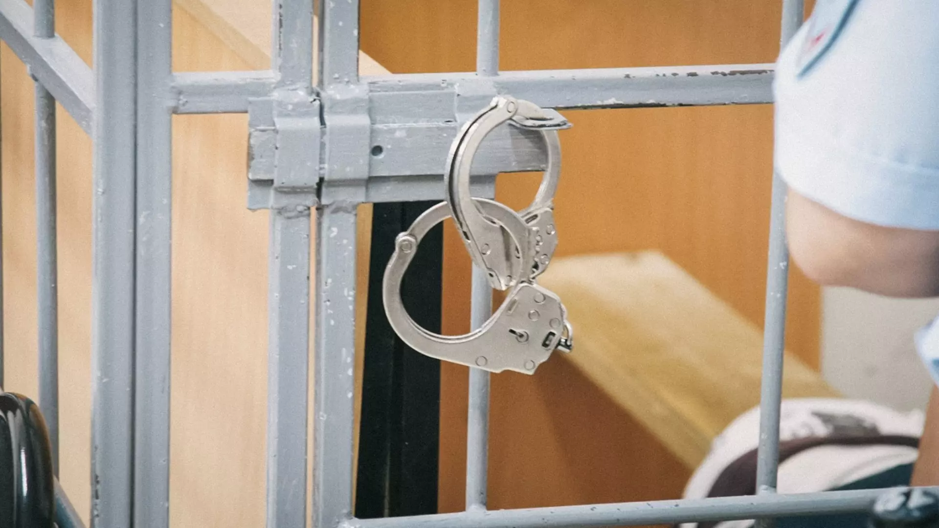 Полиция Коркино задержала подозреваемого в избиение мужчины до смерти