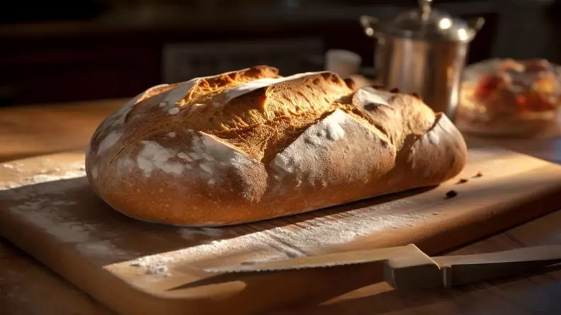 Причиной роста цен на хлеб стал рост себестоимости