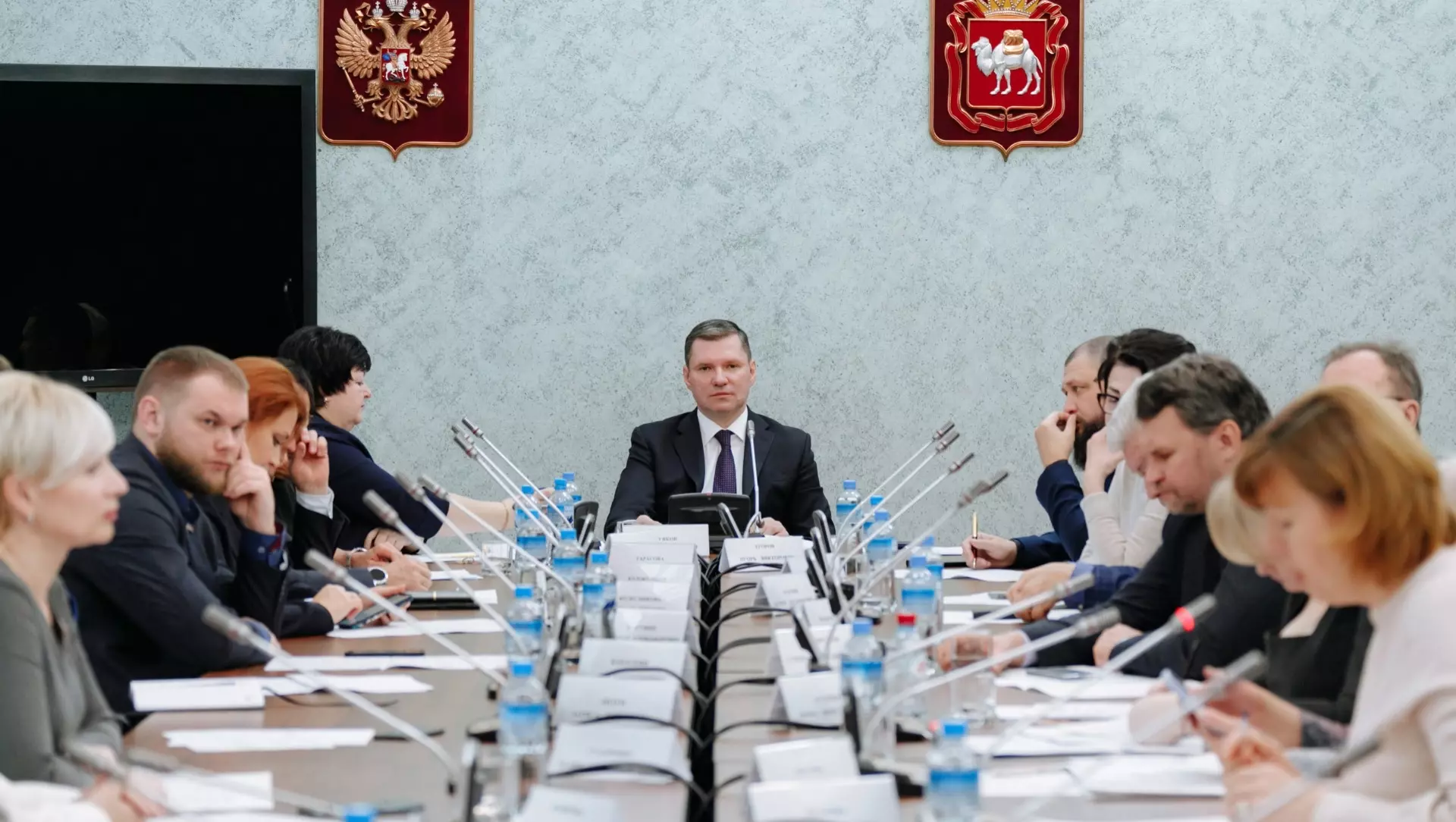 Что рассказали депутаты ЗакСо о прямой линии губернатора Челябинской области