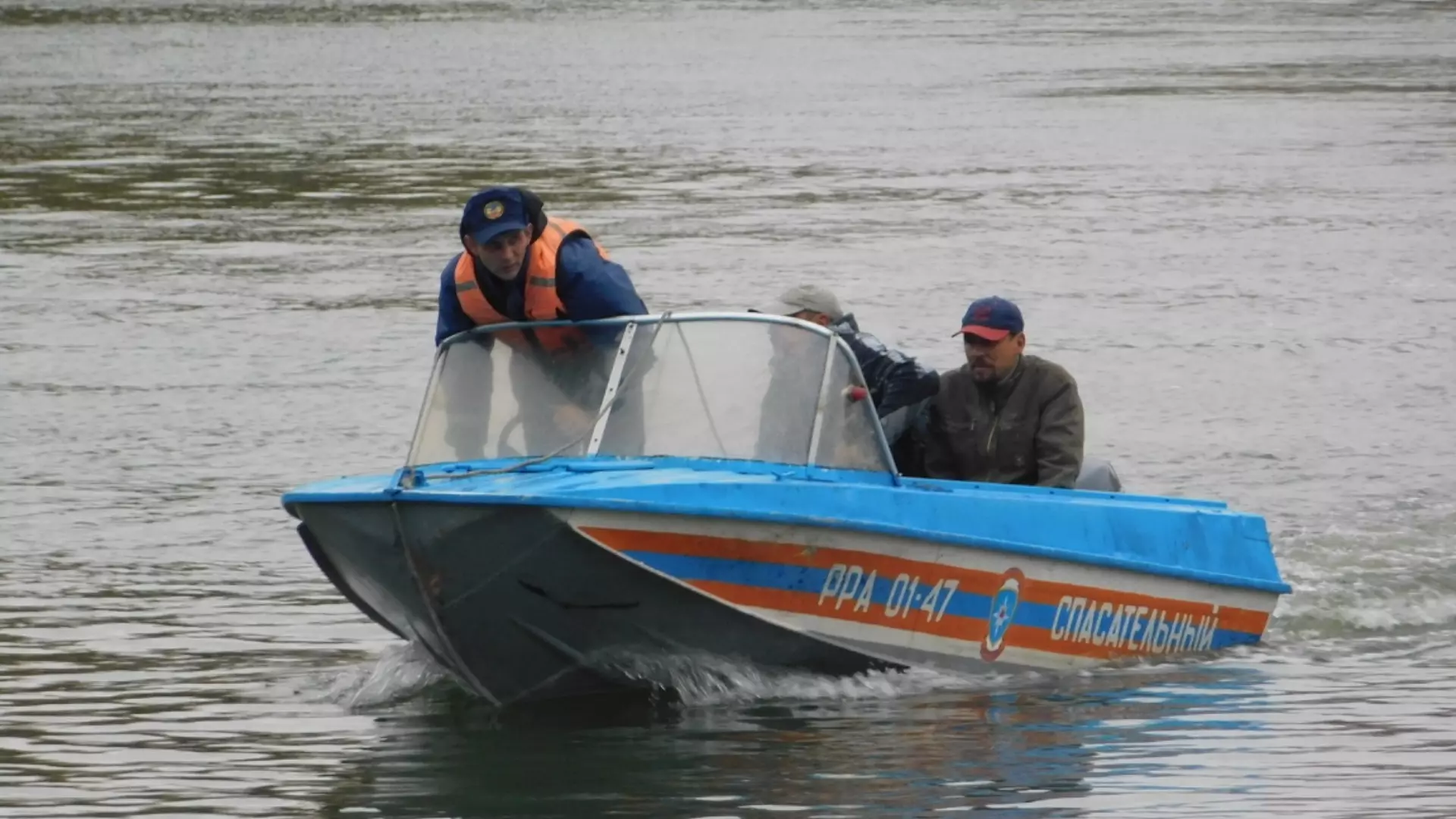 В челябинской реке нашли труп 73-летнего пенсионера