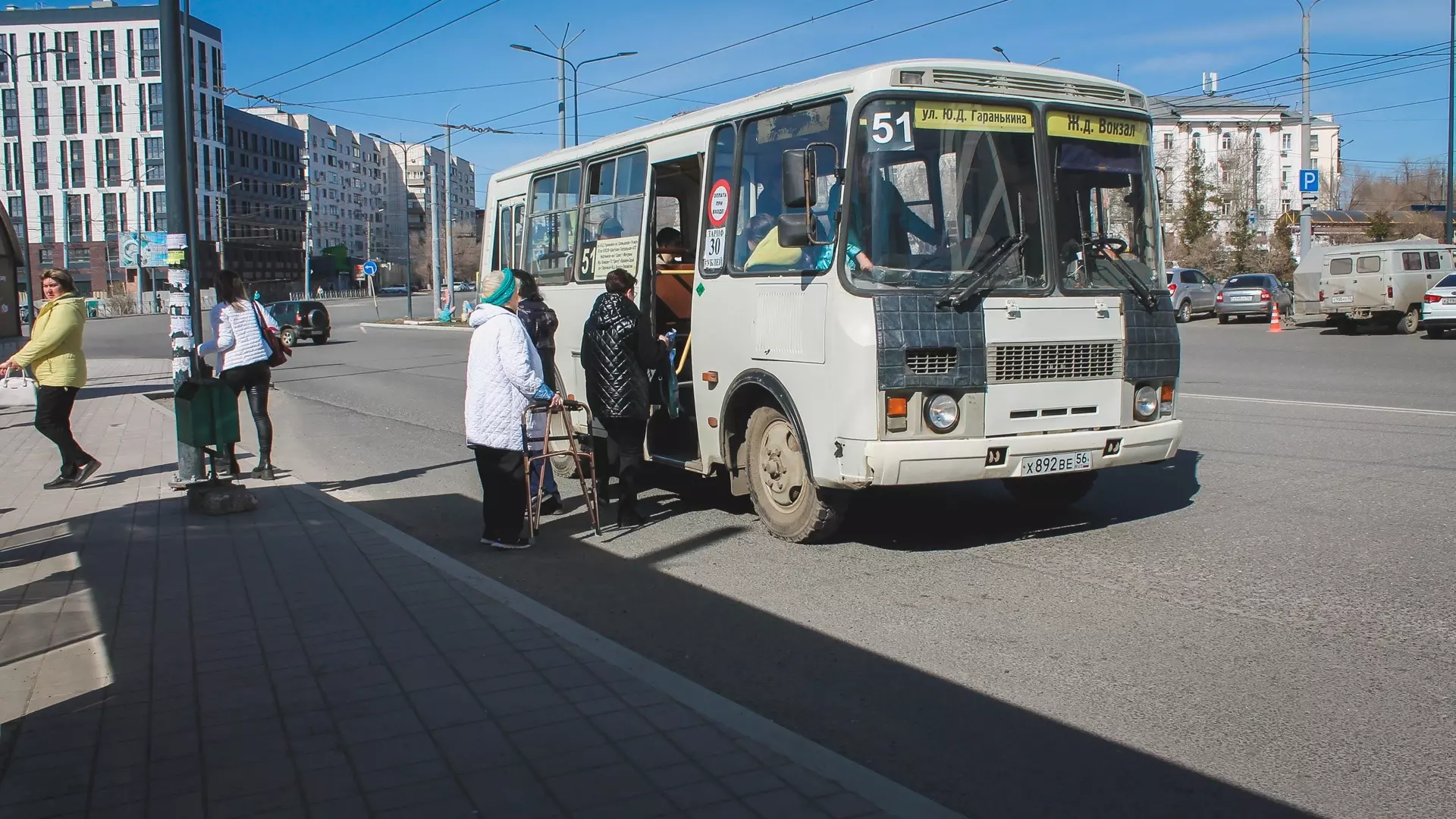 Топ-5 онлайн-сервисов по отслеживанию автобусов в Челябинске