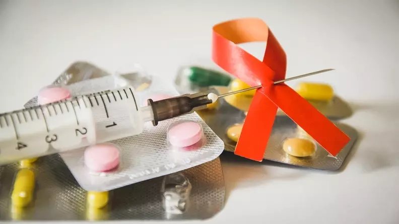 Число смертей от ВИЧ-инфекции сократилось в Челябинской области