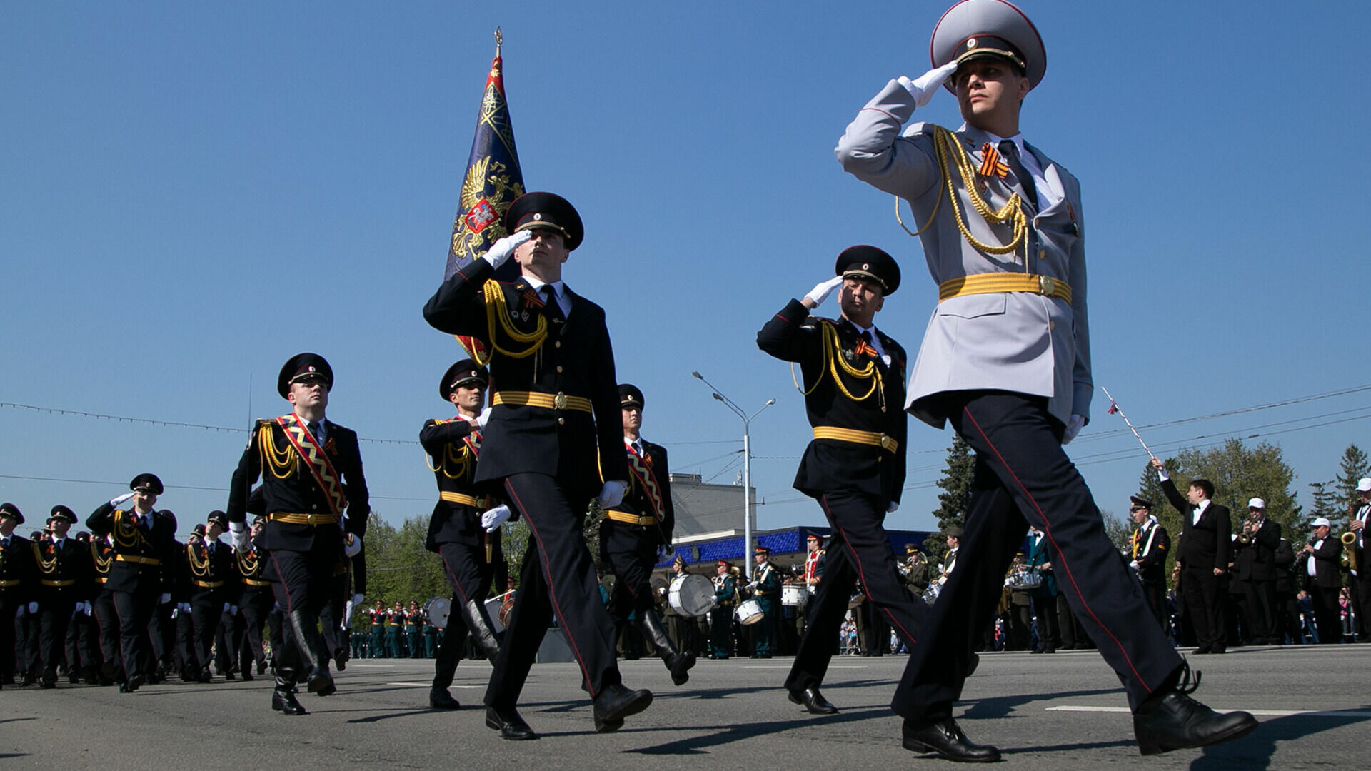 День Победы в Челябинске: будет ли парад 9 мая в 2023 году