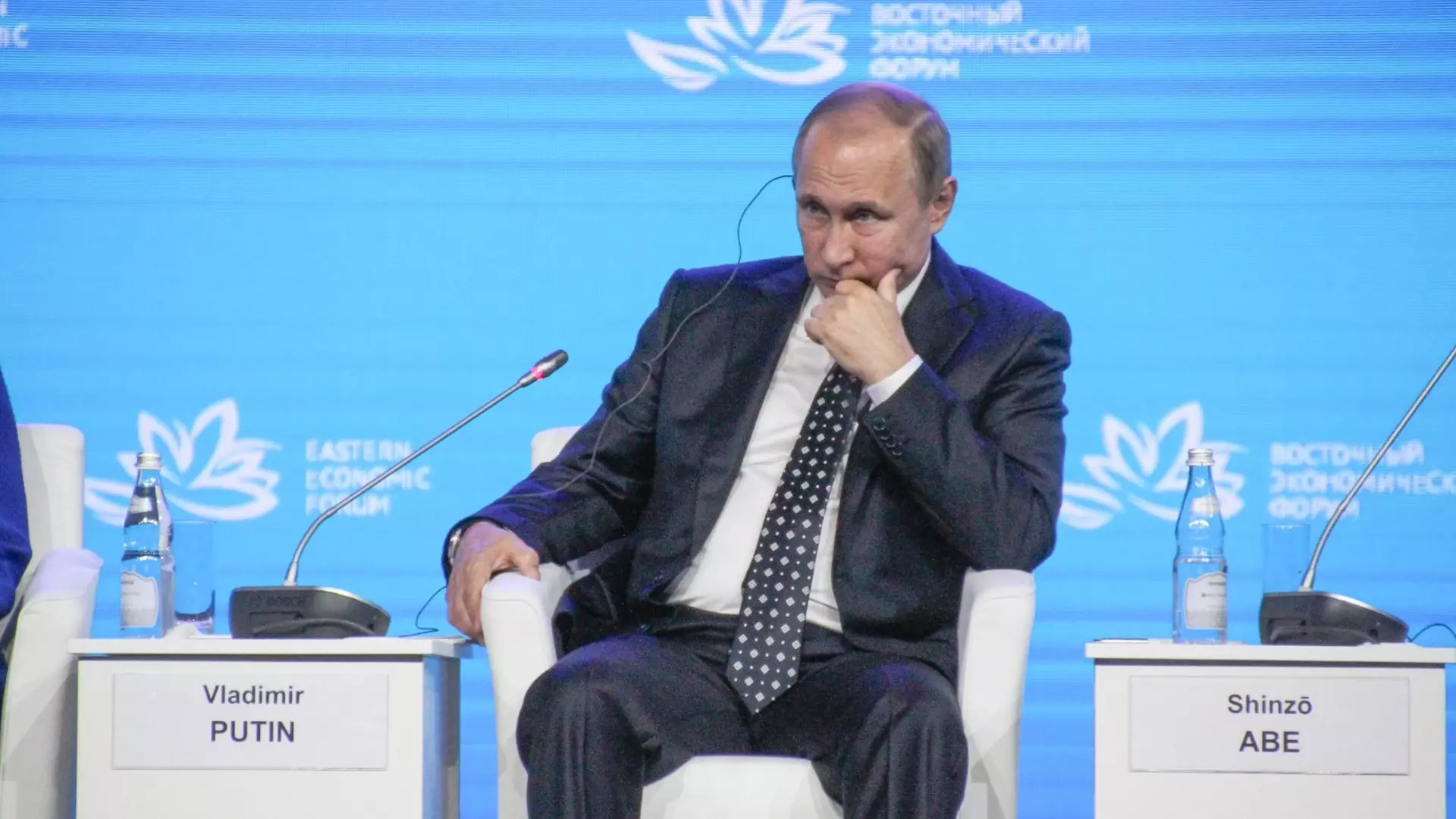 Челябинцы часто пересматривают интервью Владимира Путина и Такера Карлсона