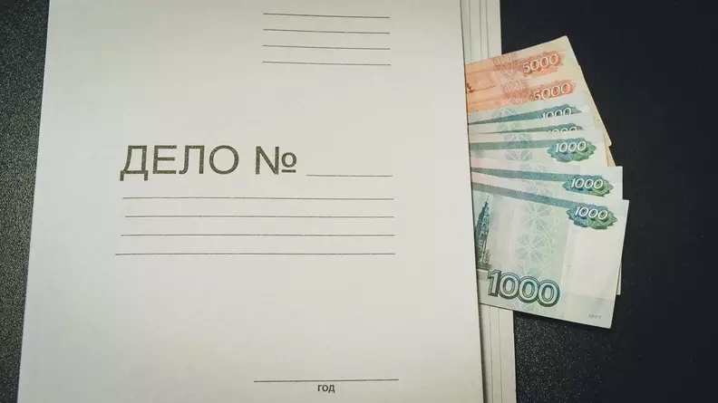 На подрядчика челябинского МУП «ПОВВ» Ефимова завели новое уголовное дело