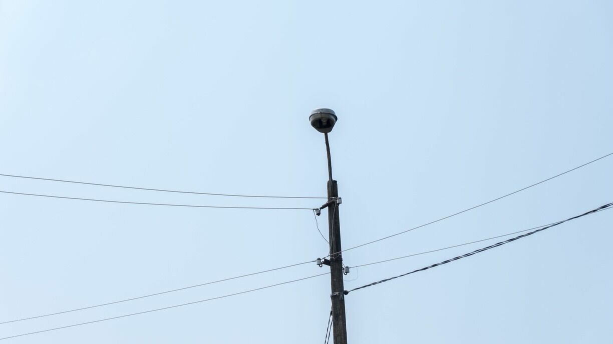 Годами ощущаются перебои с электроэнергией в челябинском селе
