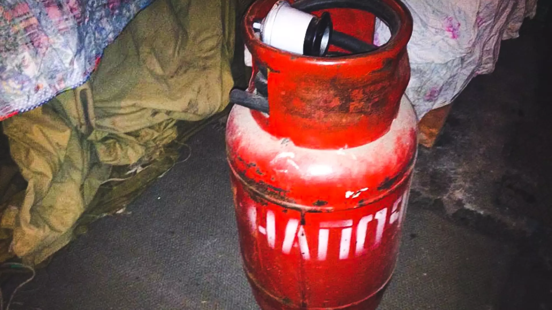Доследственную проверку ведут в Челябинской области по факту взрыва