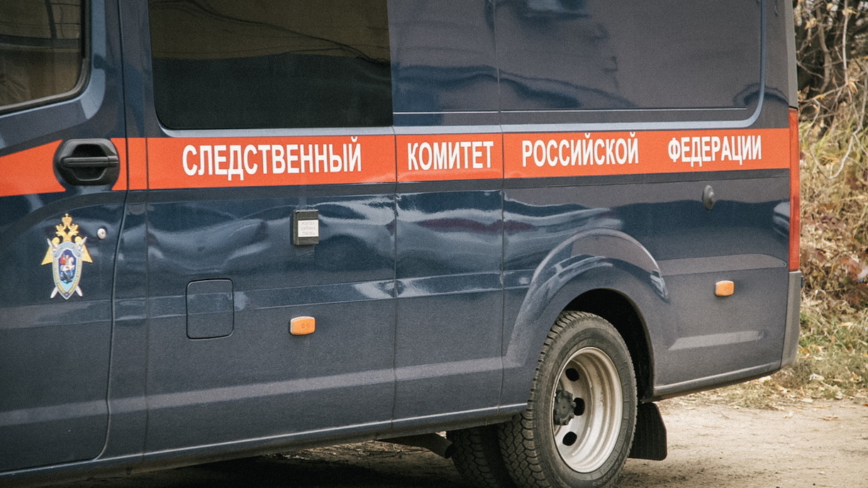Бастрыкин взял под контроль дело об отравлении детей в Челябинской области
