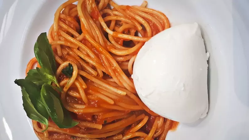 Итальянское ризотто с азиатским соусом: челябинские повара экспериментируют с кухнями