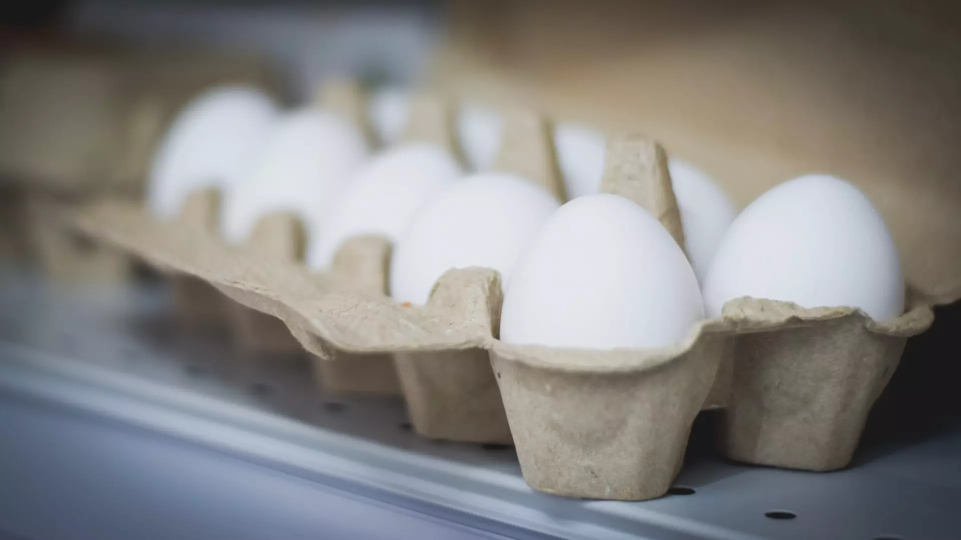 Челябинцы борются с ценами на яйца при помощи производственных роботов