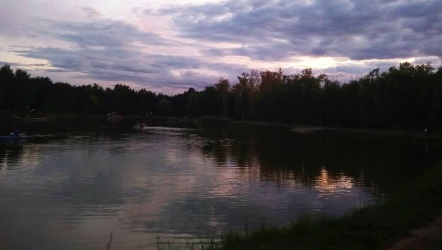 Отдыхать на озере Тургояк без путевок запретили в Челябинской области