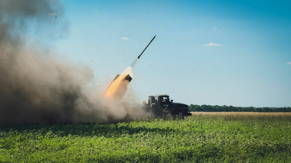 Путин наградил артиллерийскую бригаду из Челябинской области