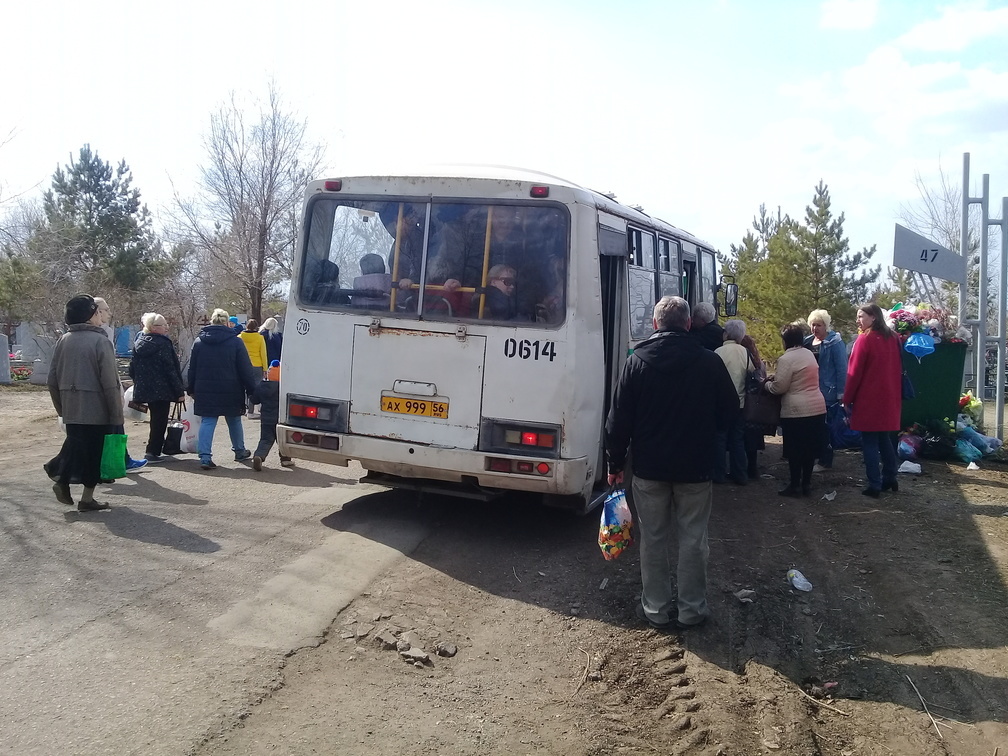 Автобусную станцию закрыли в посёлке Челябинской области