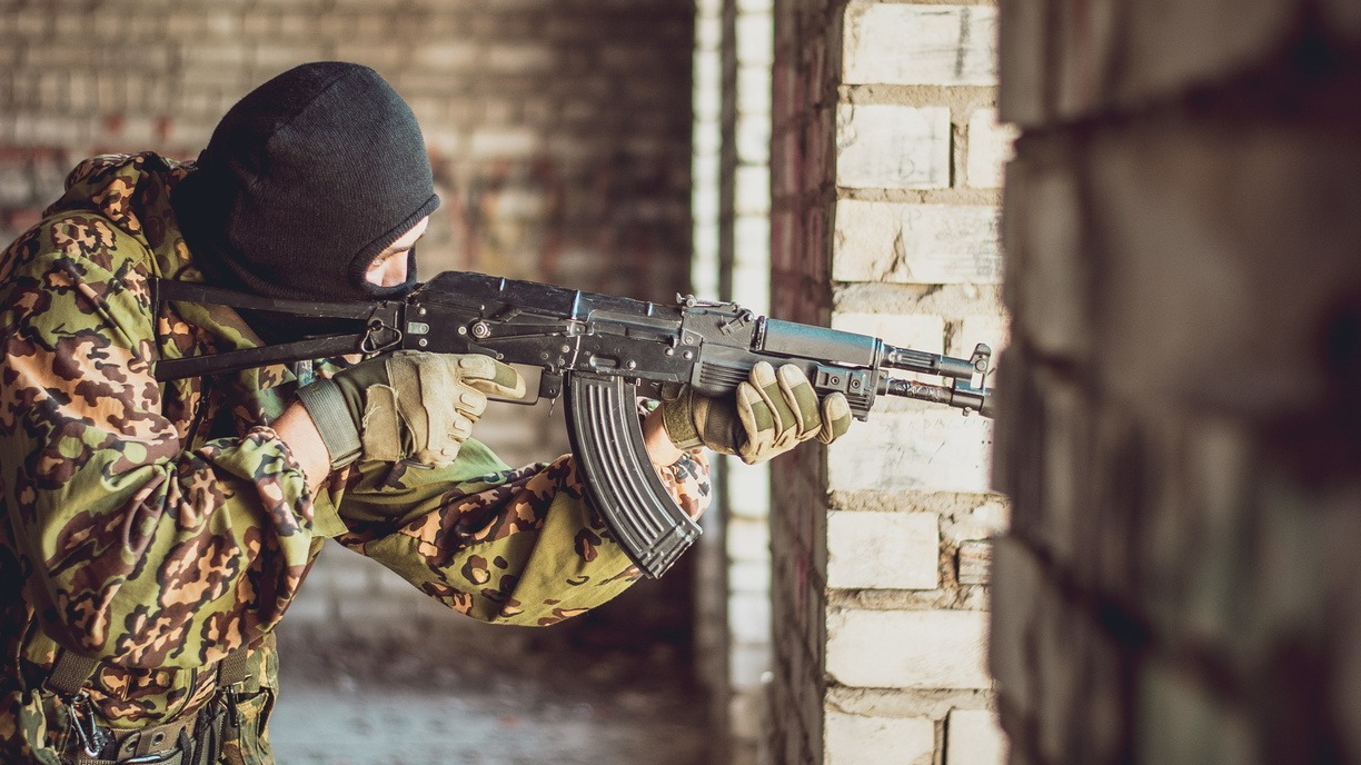 Международного террориста задержали в Челябинске сотрудники ФСБ