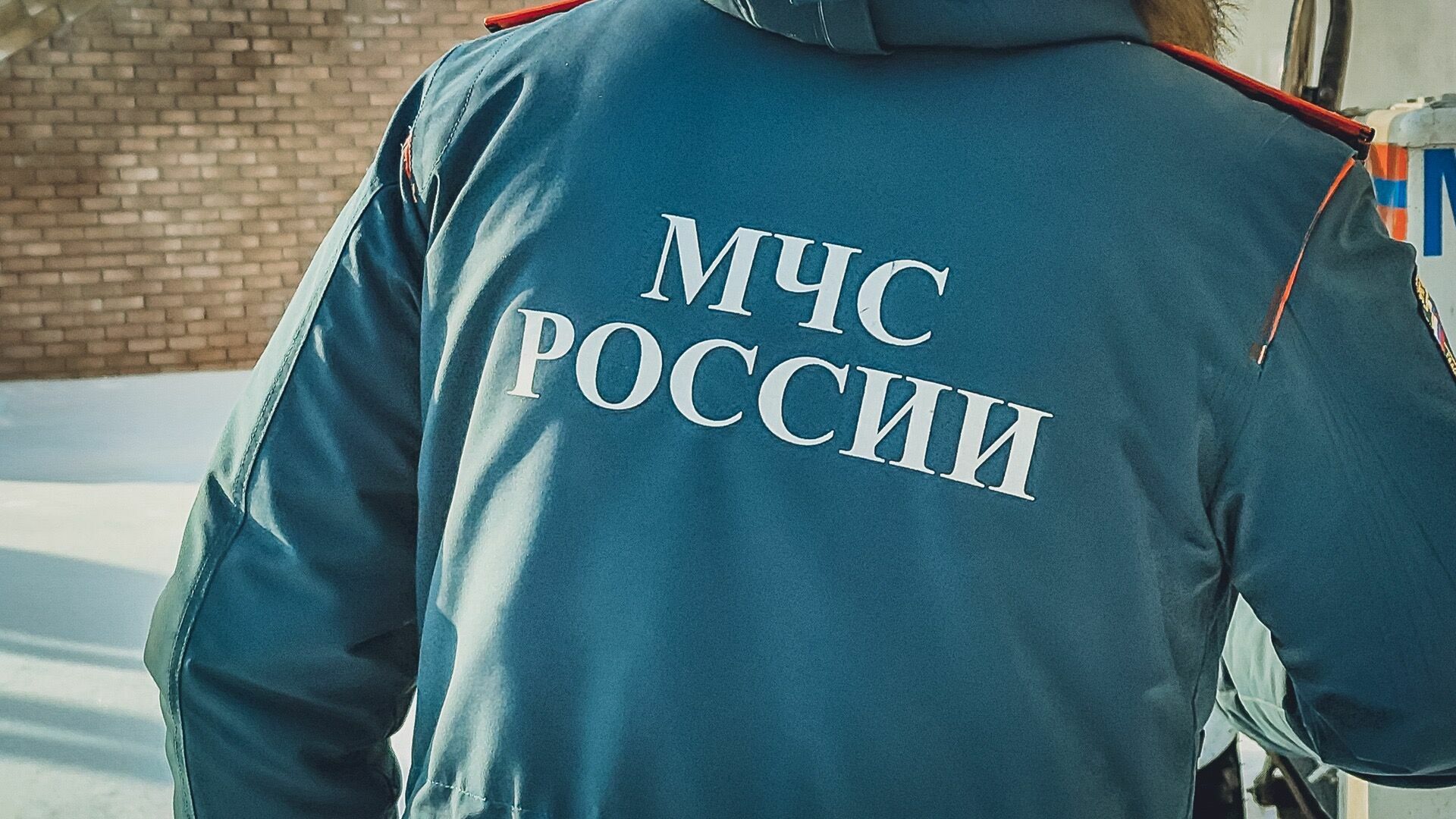 Труп нашли в Челябинске на теплопункте