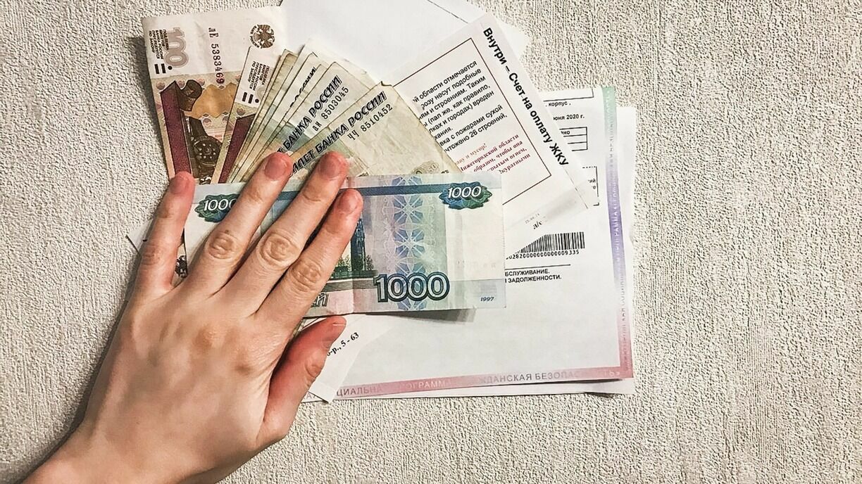 Жителям дома в Челябинске насчитали плату за тепло задним числом