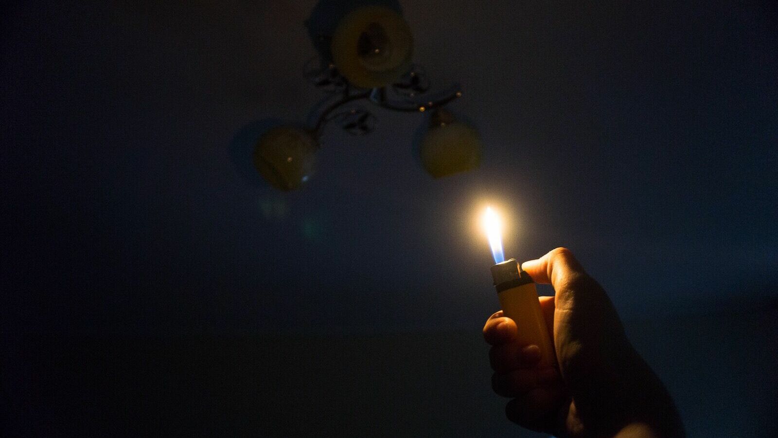 Отключения света и газа пройдут в крупном городе Челябинской области
