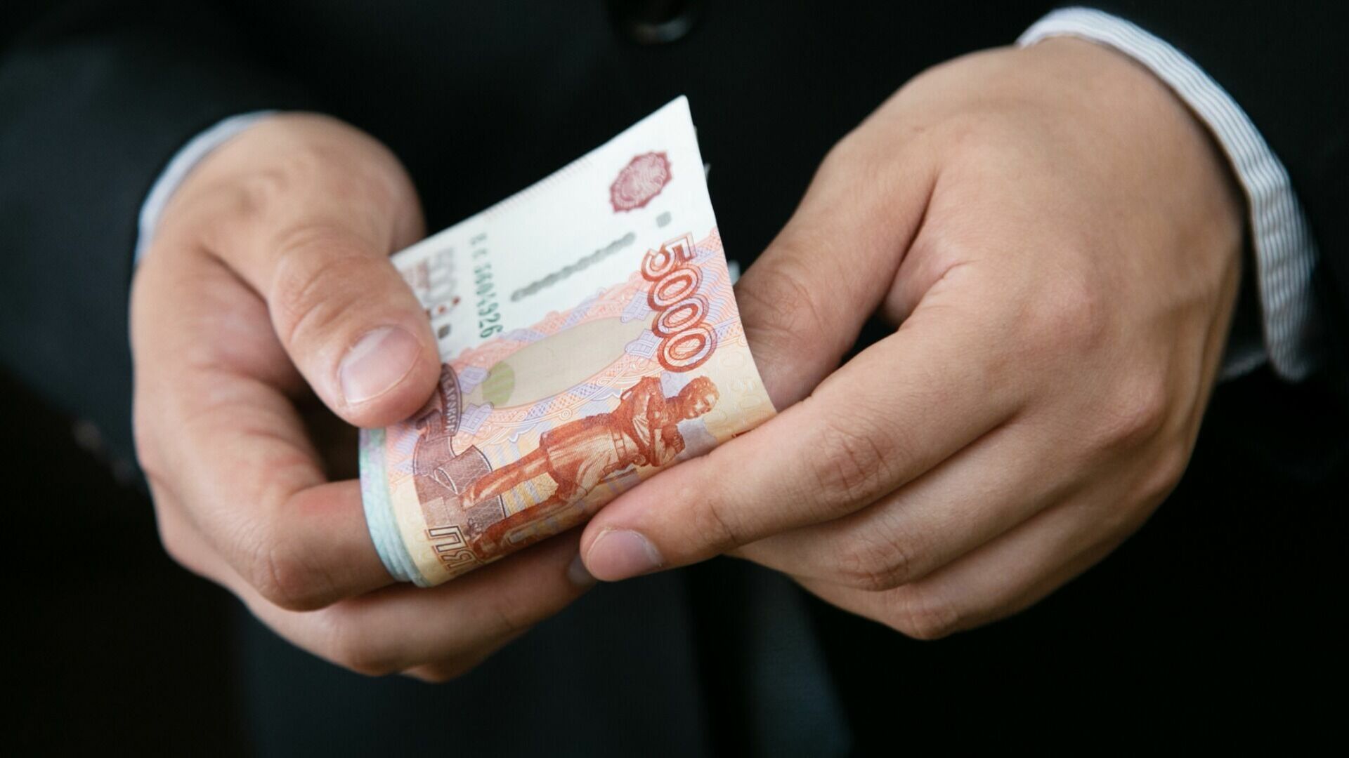 На 500 тыс рублей оштрафовали челябинскую компанию за подкуп должностного лица