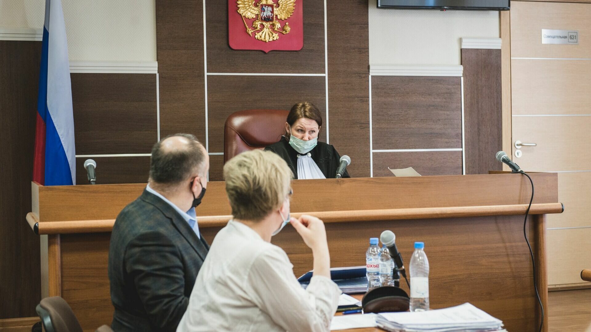 Суд остановил продажу оборонного завода ЮЗРК в Челябинской области