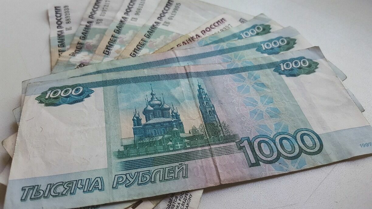 Оборонный завод предлагает зарплаты ниже среднего в Челябинской области