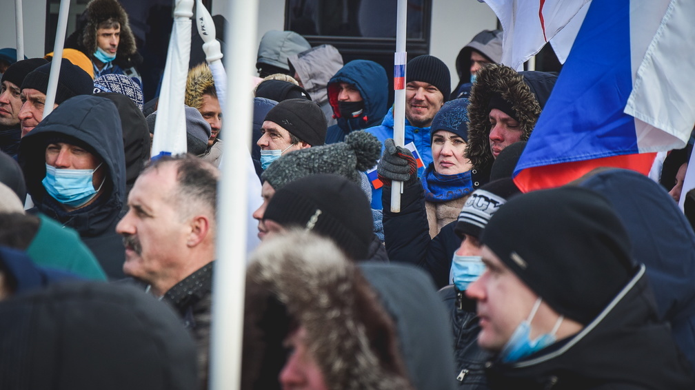 Протестные площадки в каждом районе Челябинска требует оппозиция через суд