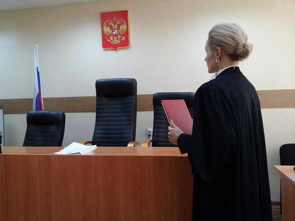 Арестован подозреваемый во взятках замминистра Минздрава Челябинской области