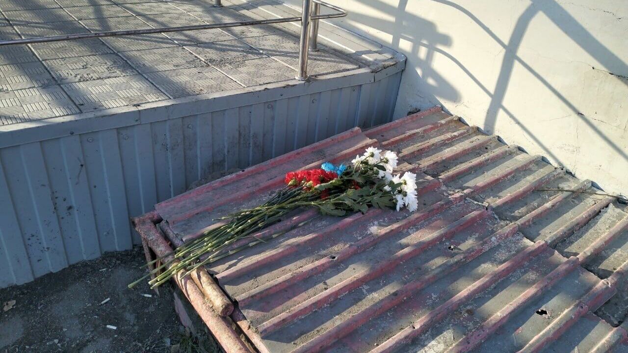 Дело об убийстве 17-летнего подростка в Челябинске взял на контроль глава СКР