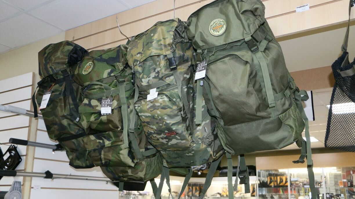 Военное снаряжение для мобилизованных произведут на предприятиях Челябинской области