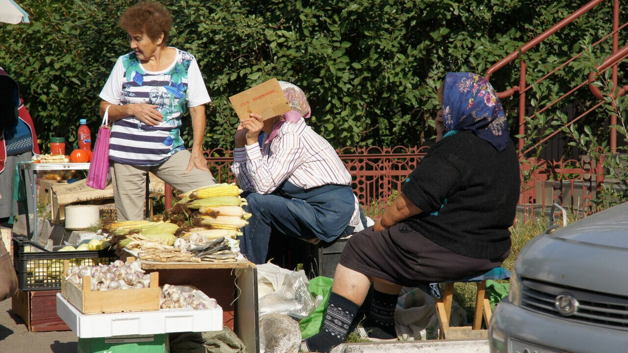 Какая сейчас минимальная пенсия в Челябинской области
