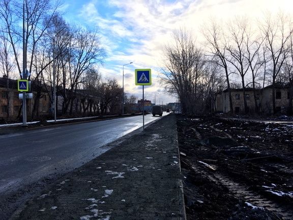 Прекратили дело о сбитом на переходе в Челябинске ребенке