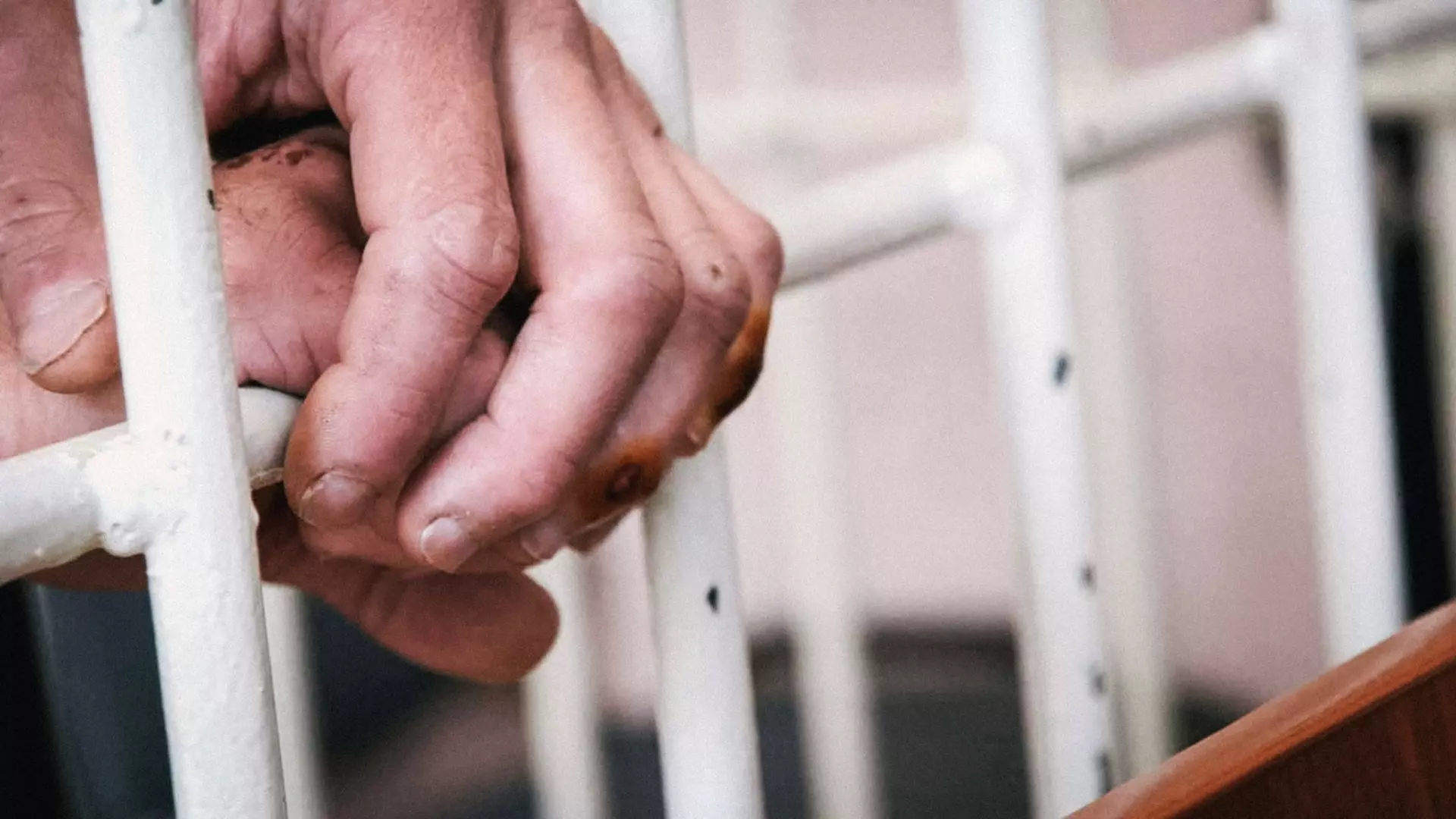 В Симе у обвиняемого в убийстве 11-летней девочки арестовали имущество