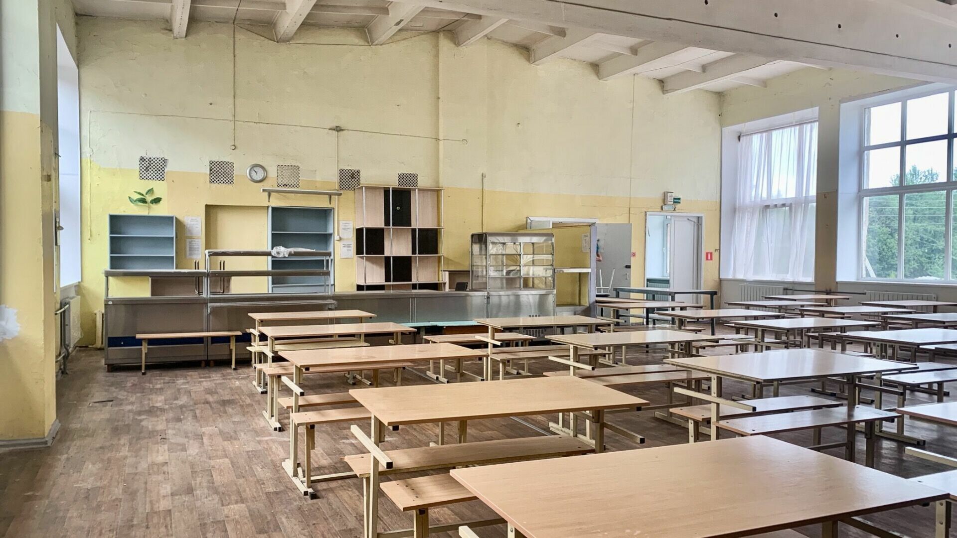 Антитеррористические учения проходят в образовательных организациях Челябинска