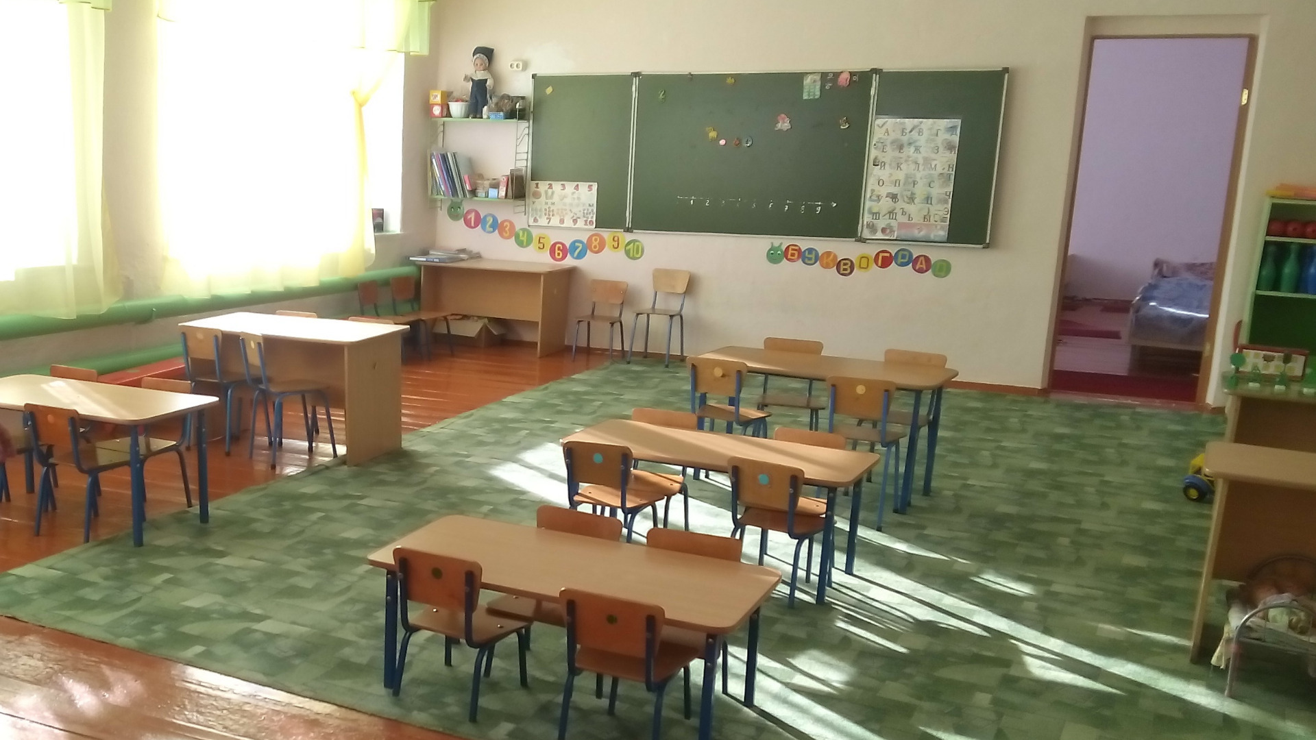 Обзор лучших детских садов Челябинска по районам