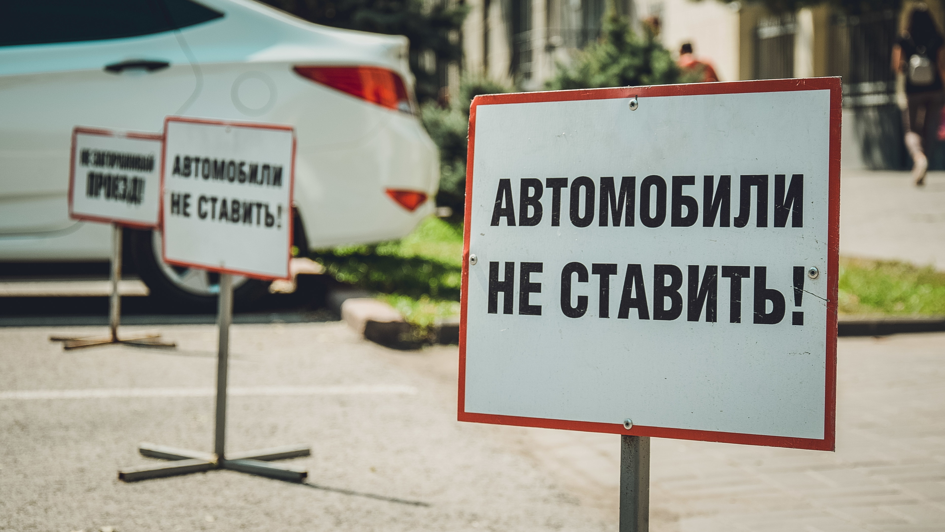 Ажиотажный спрос на машиноместа зафиксировали в Челябинске