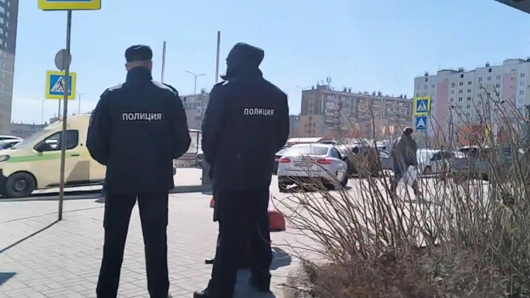 Виновника гибели 17-летнего азербайджанца в Челябинске задержали через час после ЧП