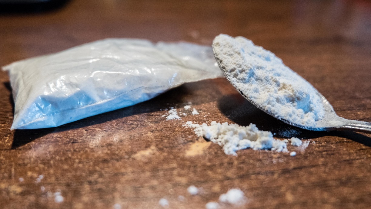 Как за контрабанду 472 килограммов кокаина Мосгорсуд оправдал 5 человек