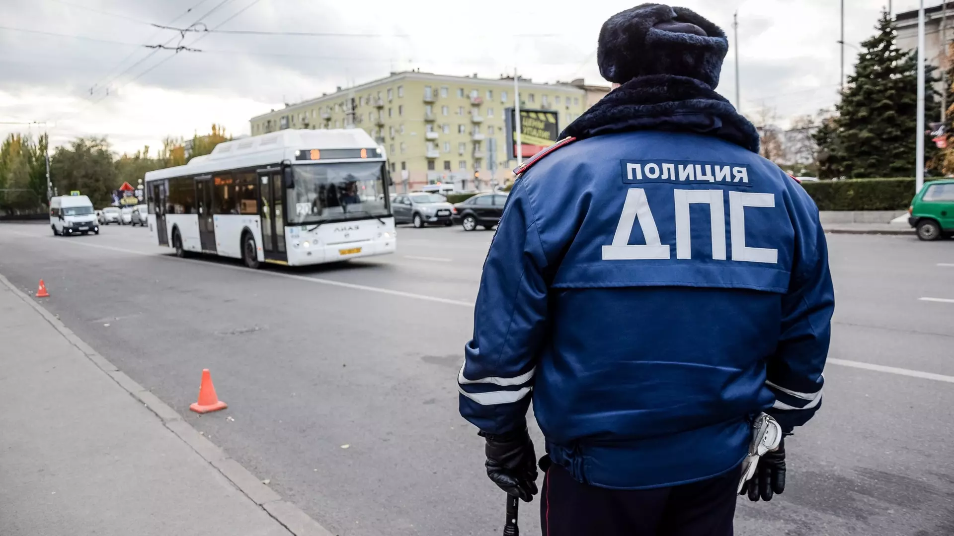22 неисправных автобуса насчитали на рейсах в Челябинске