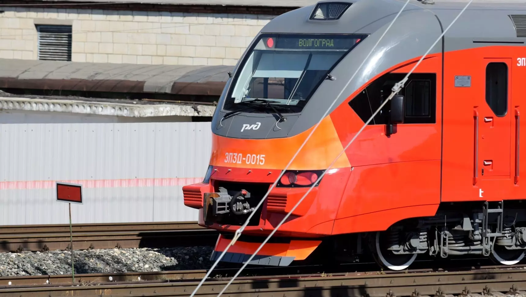 Пассажиры замерзли: прокуратура проверит поезд из Челябинска до Екатеринбурга