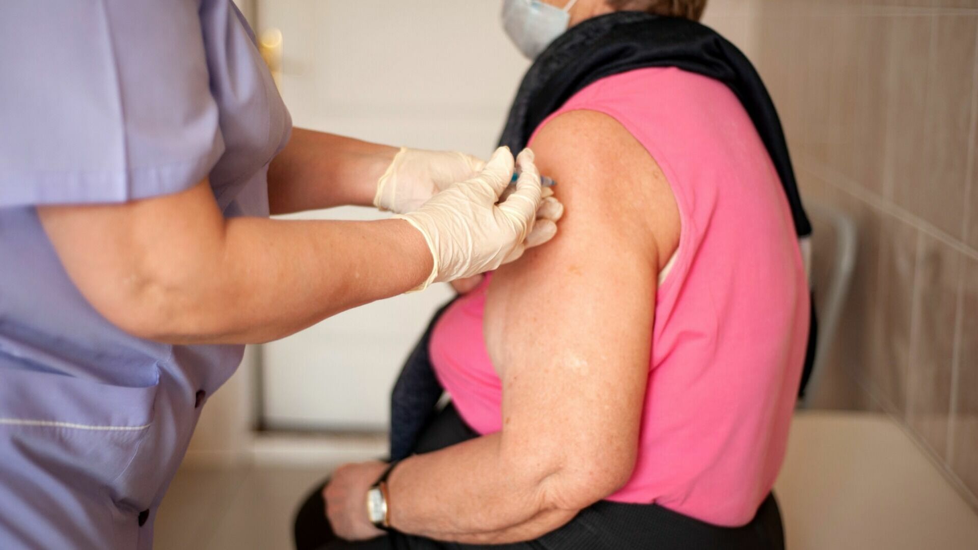Экстренную вакцинацию от гепатита А проведут в Челябинской области
