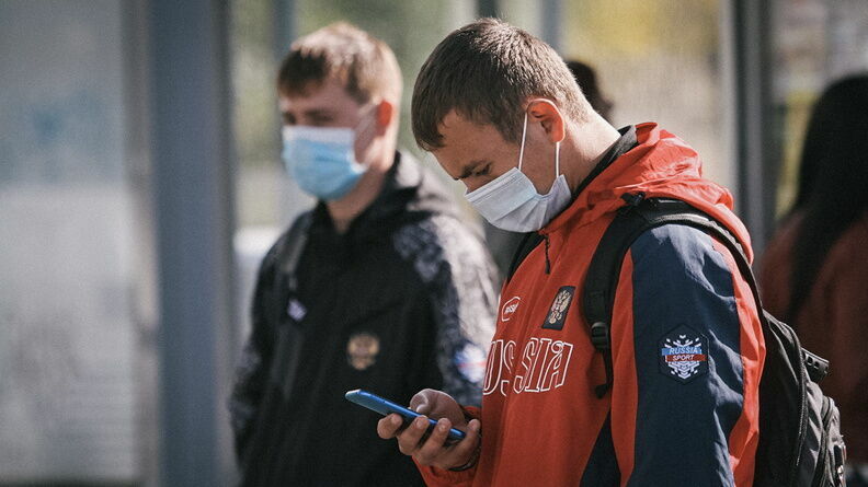 Превысила эпидпорог заболеваемость гриппом среди взрослого населения Южного Урала