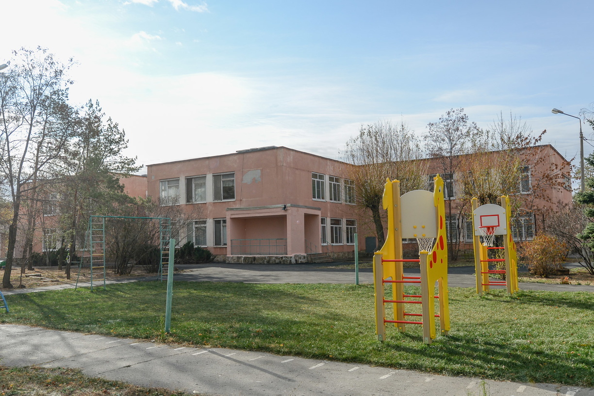 За 5 млн. рублей отремонтируют детский сад в Челябинской области