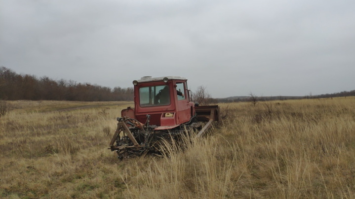 313 миллионов рублей на покупку тракторов пообещал выделить челябинский губернатор