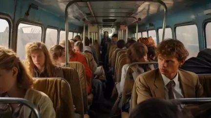 В Челябинске пассажир оплатил проезд в автобусе чужой картой