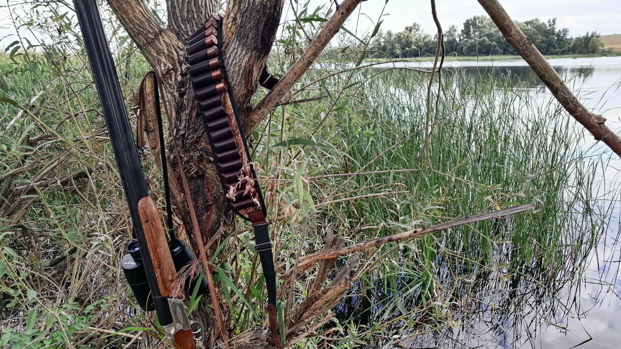 Шесть убитых косуль обнаружили в багажнике у браконьеров в Челябинской области