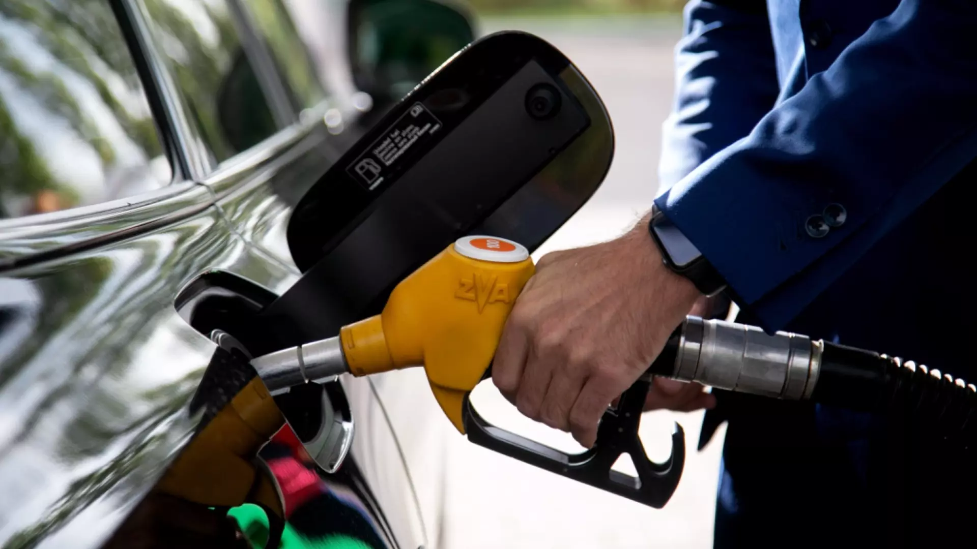 На Южном Урале удается сдерживать цены на бензин