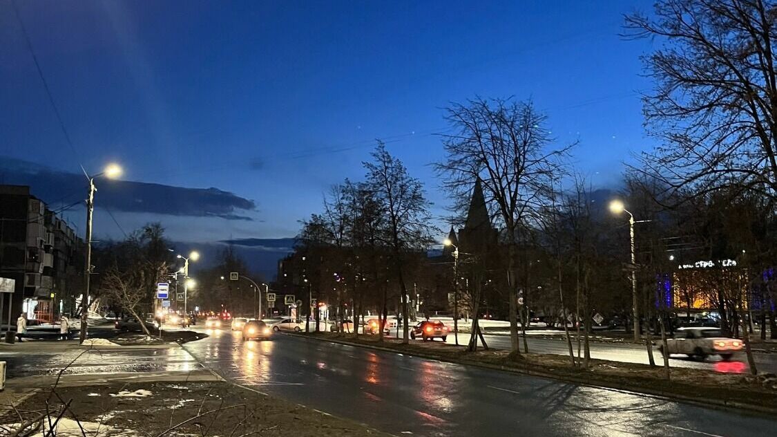 улица 50-летия ВЛКСМ 