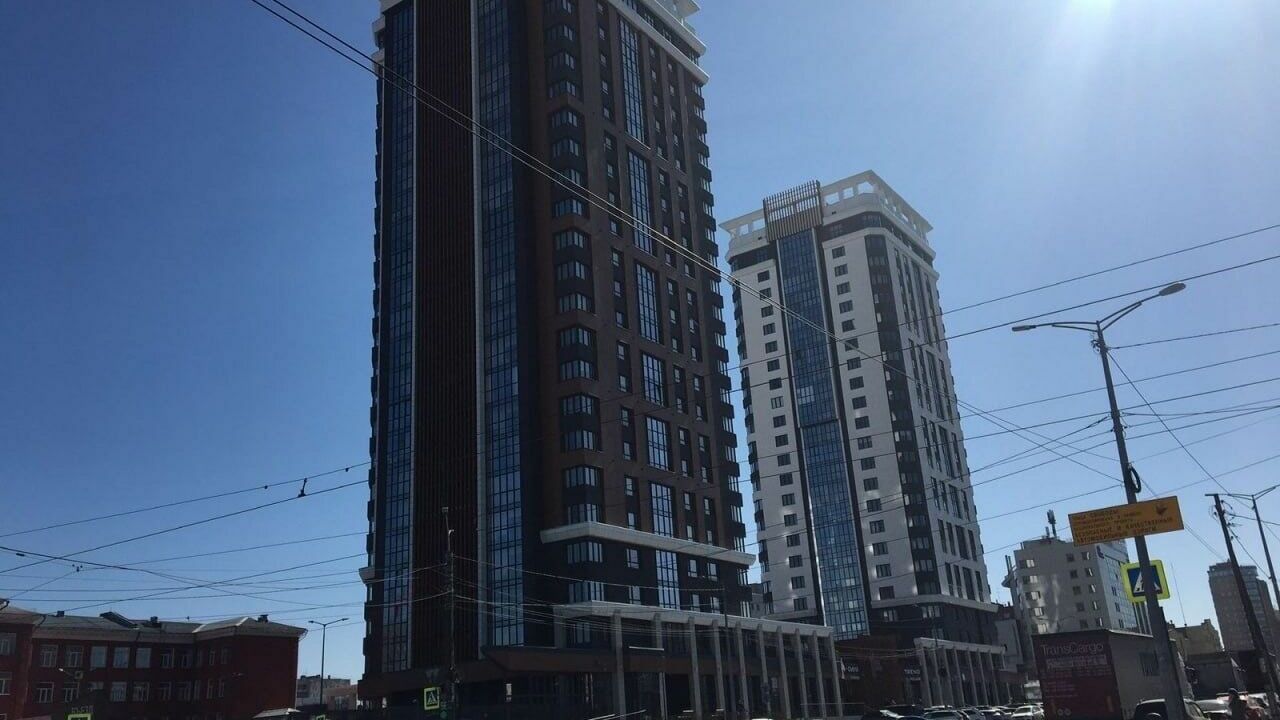 Сколько стоит элитная недвижимость в Челябинске в апреле 2023 года