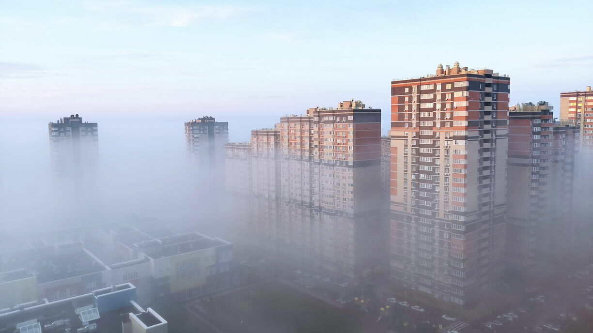 Для создания российской системы мониторинга воздуха используют челябинский опыт